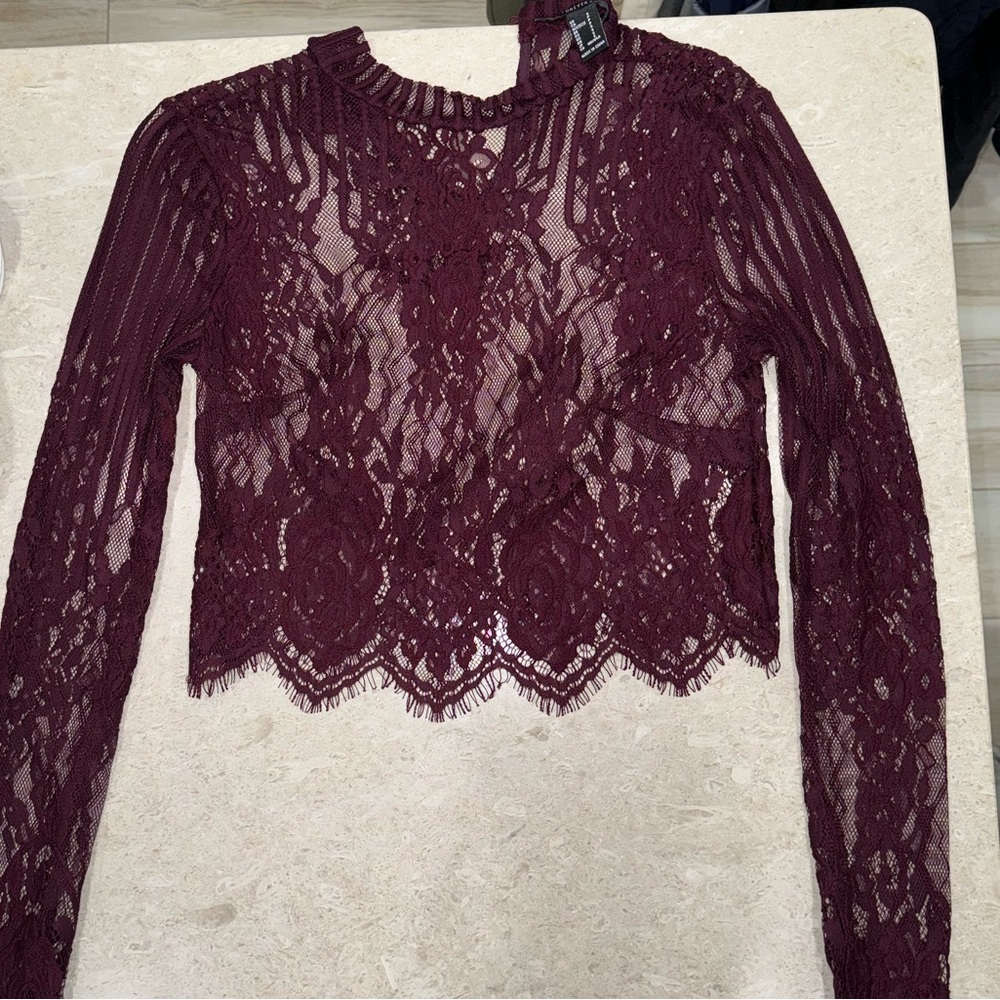 Forever 21